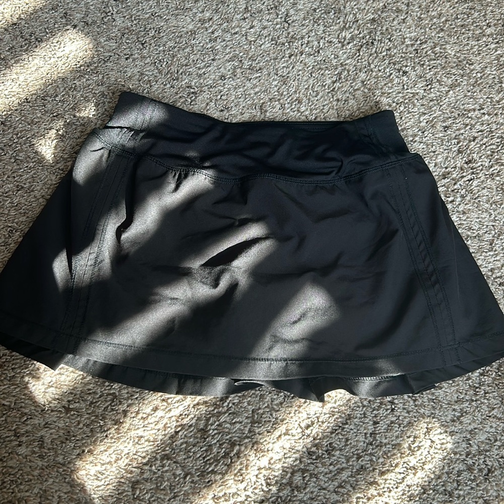 Tennis Skirt